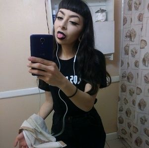 Meet your Posher, Itzel